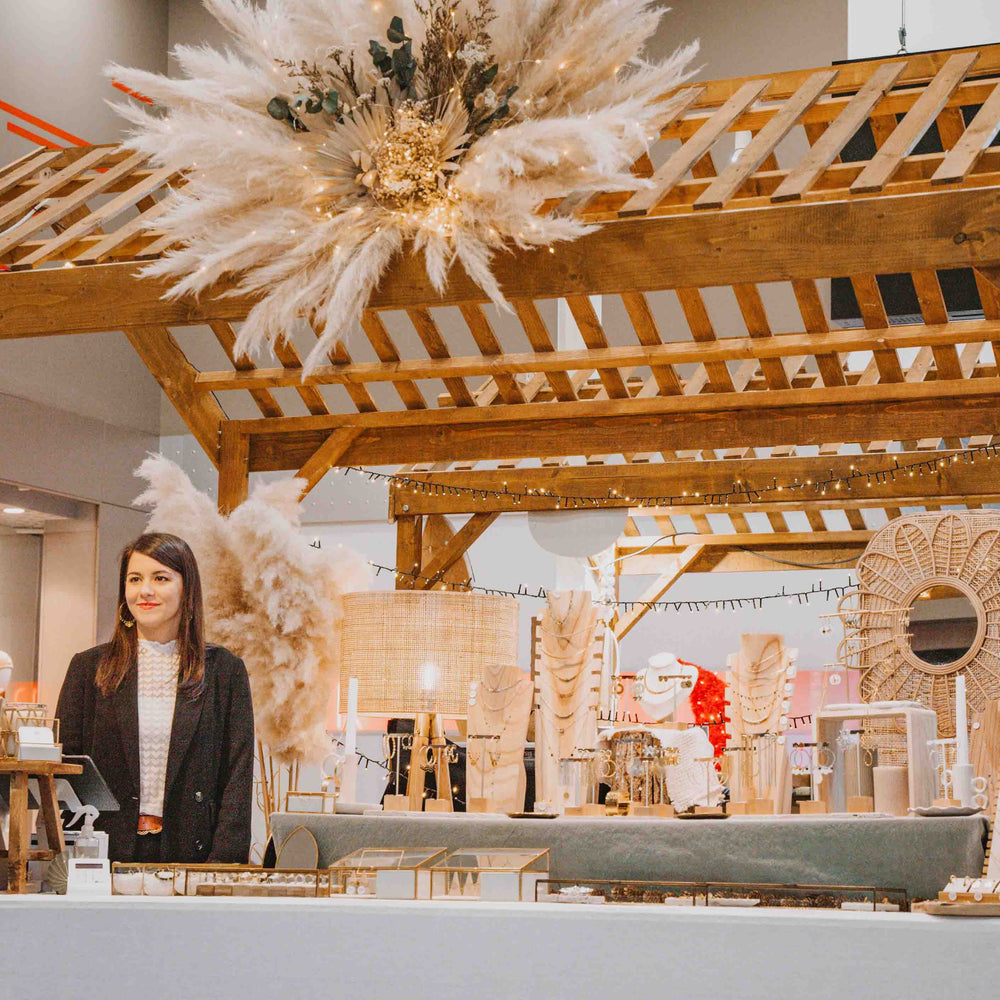 Boutique éphémère