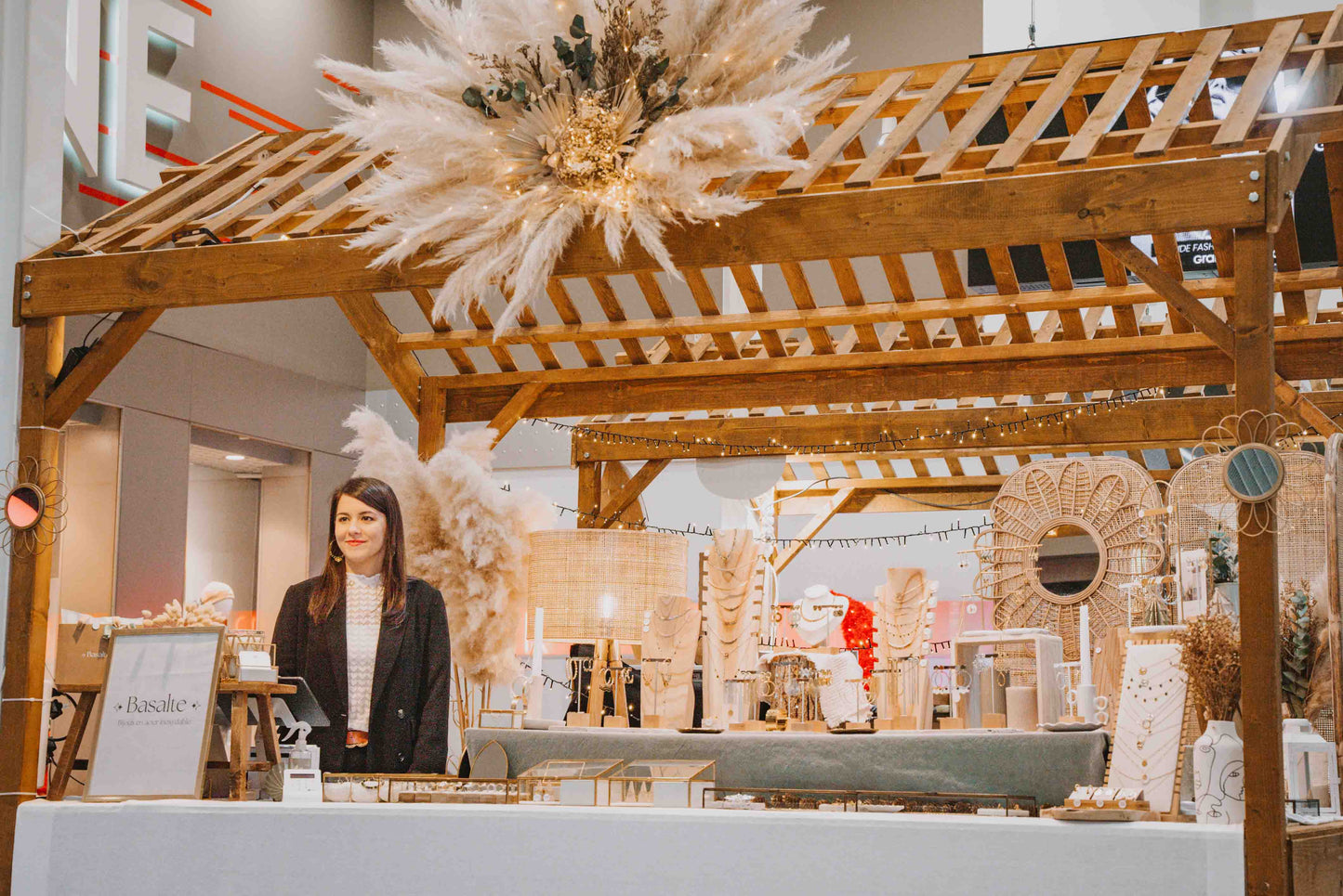 Boutique éphémère