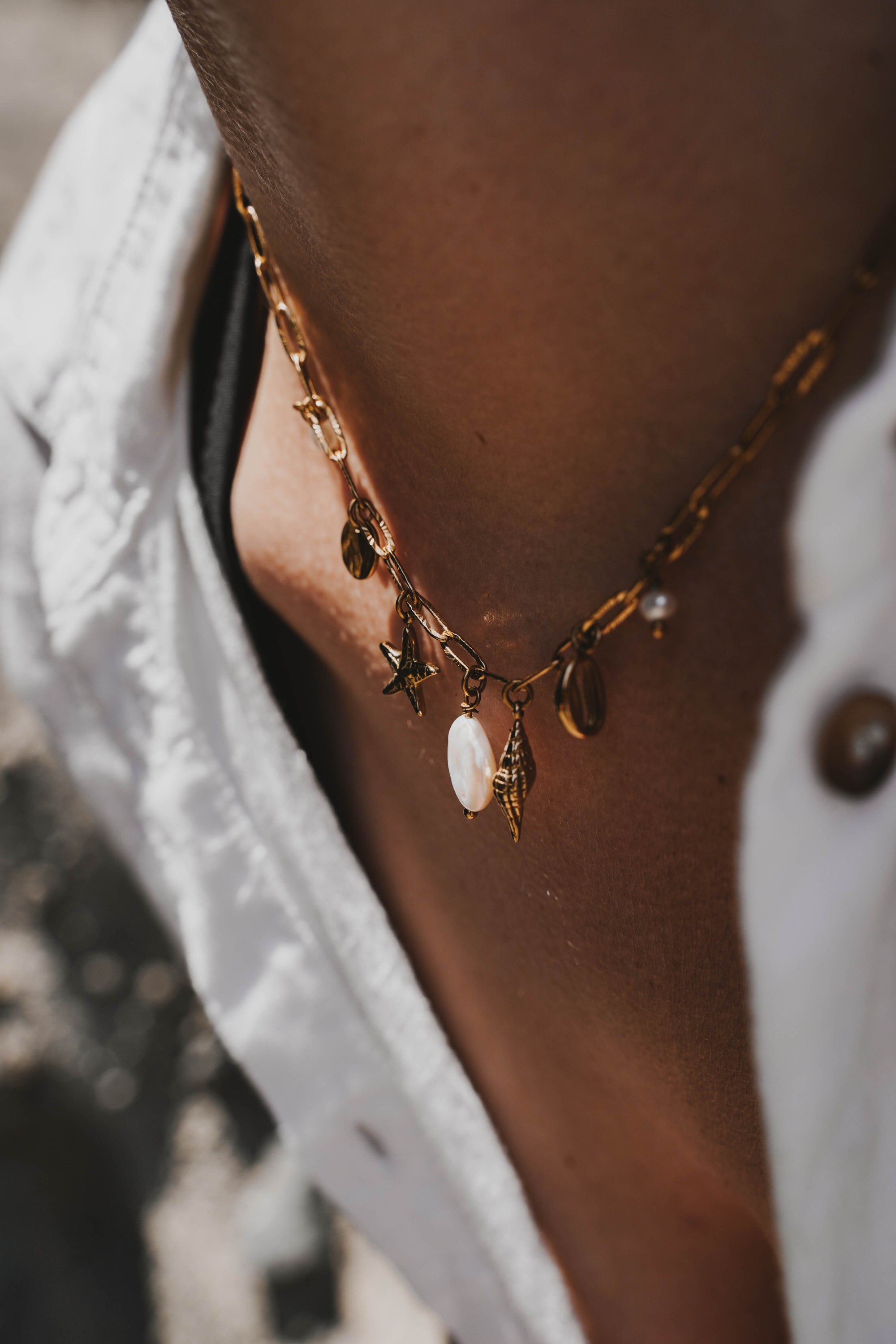 Salty Gold DROP 2